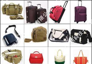 從創(chuàng)意發(fā)明到金點營銷 箱包產(chǎn)業(yè)的全鏈路設計思維與銷售策略